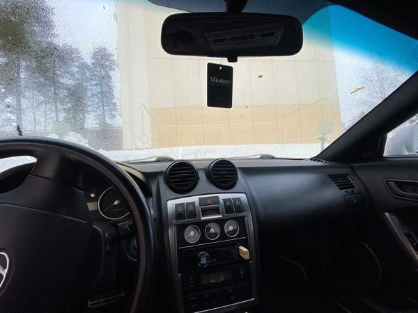 Hyundai Coupe Коувола - изображение 7