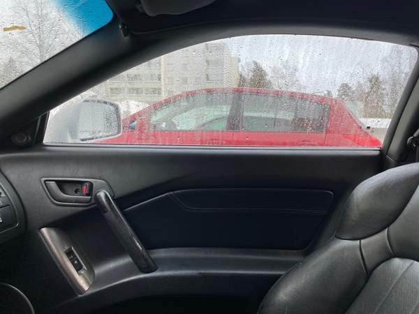 Hyundai Coupe Коувола - изображение 8