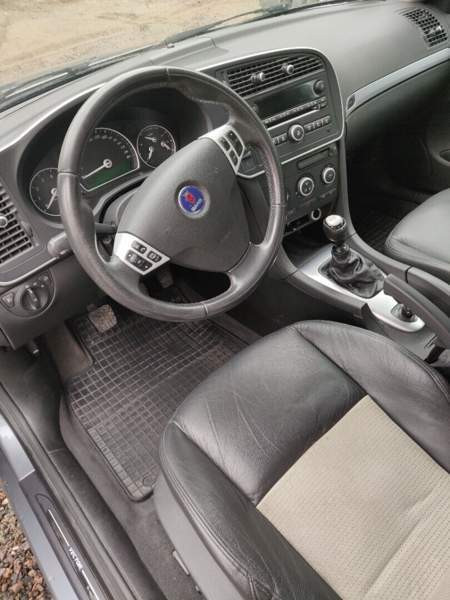 Saab 9-3 Pyhäjärvi - изображение 6