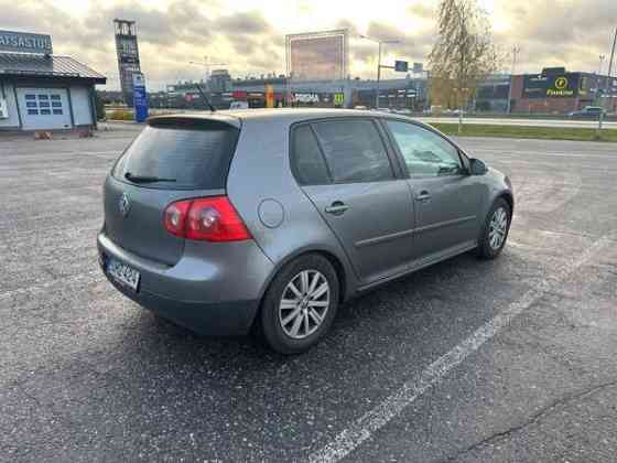 Volkswagen Golf Турткуль