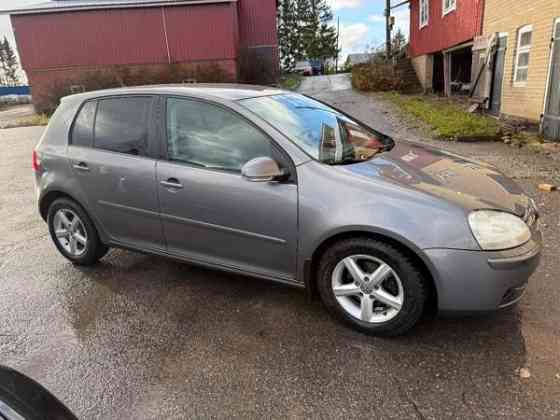 Volkswagen Golf Турткуль