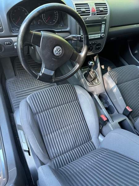 Volkswagen Golf Turtkul - valokuva 8