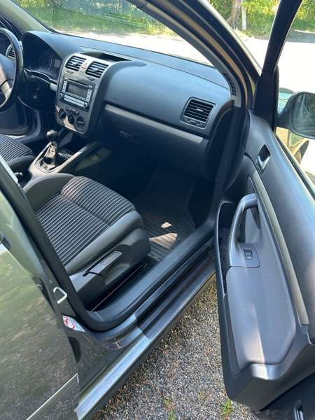 Volkswagen Golf Turtkul - valokuva 6