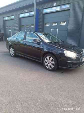 Volkswagen Jetta Espoo