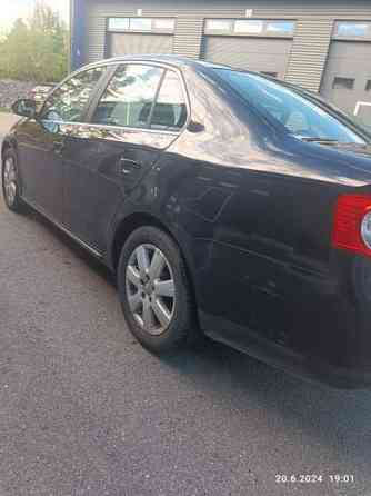 Volkswagen Jetta Espoo