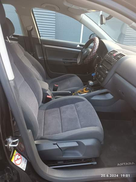 Volkswagen Jetta Эспоо - изображение 6