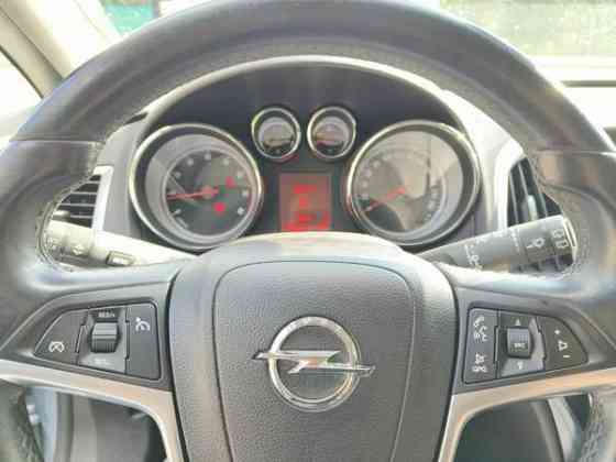 Opel Astra Viitasaari