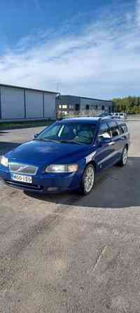Volvo V70 Joensuu