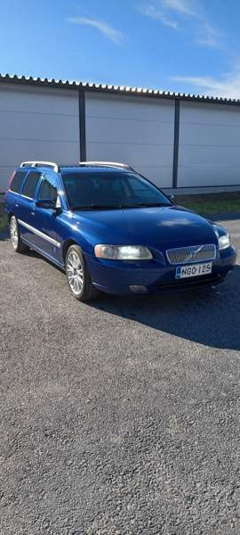 Volvo V70 Joensuu – foto 5