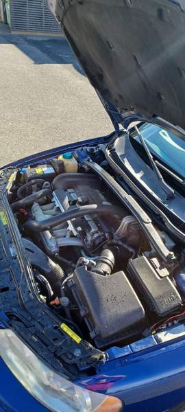 Volvo V70 Joensuu – foto 7