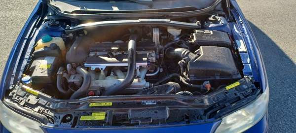 Volvo V70 Joensuu – foto 6