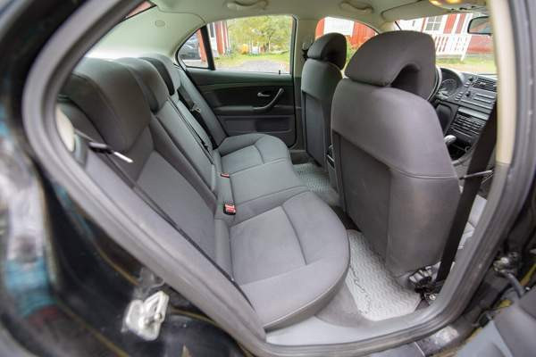 Saab 9-3 Alavieska - изображение 6