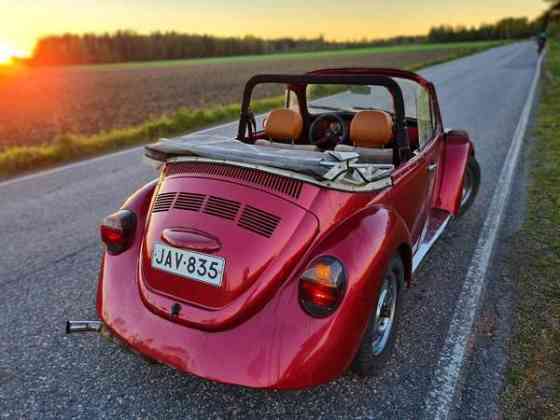 Volkswagen Kupla Riihimäki