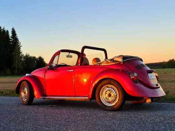 Volkswagen Kupla Riihimäki