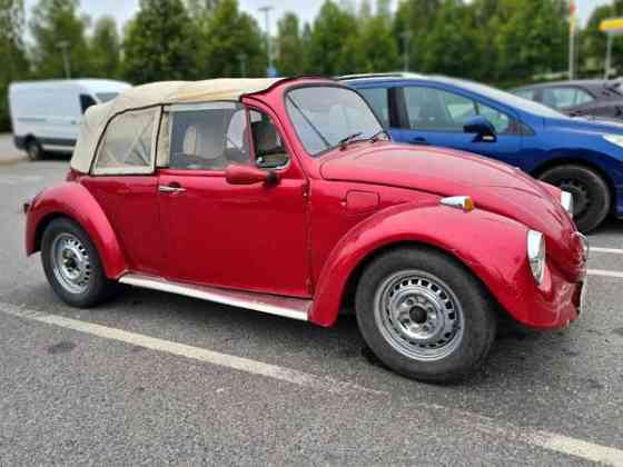 Volkswagen Kupla Riihimäki