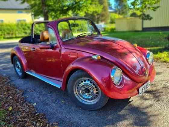 Volkswagen Kupla Riihimäki