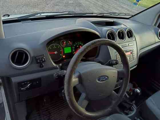 Ford Transit Connect Ylivieska