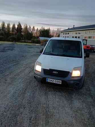 Ford Transit Connect Ylivieska