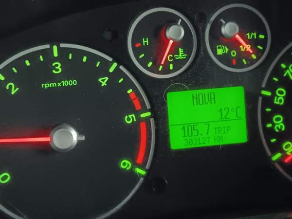 Ford Transit Connect Ylivieska - изображение 3