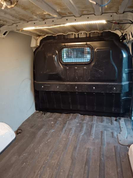 Ford Transit Connect Ylivieska - изображение 8