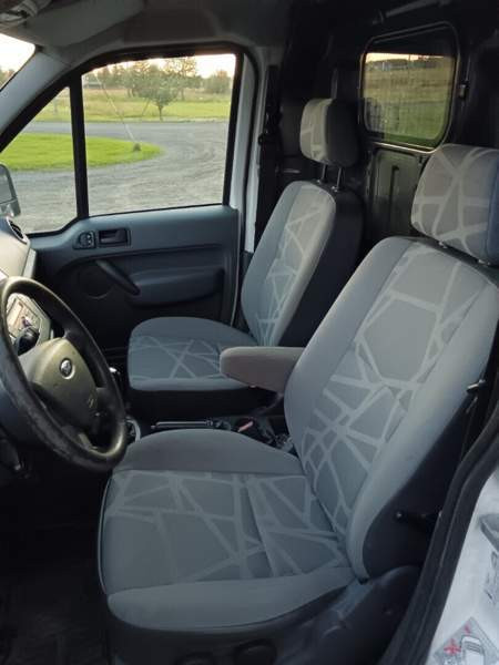Ford Transit Connect Ylivieska - изображение 6