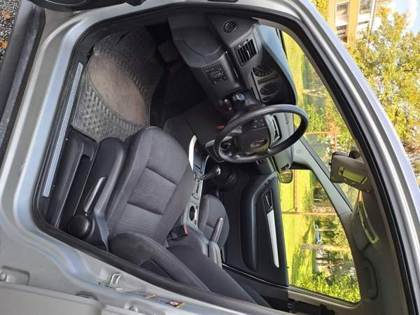 Mercedes-Benz B Orivesi – foto 8