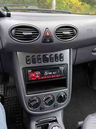 Mercedes-Benz A Vantaa