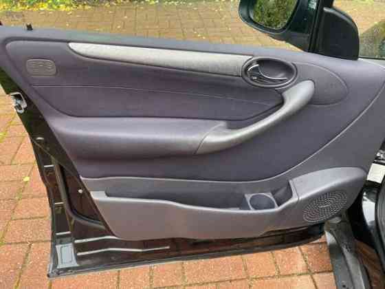 Mercedes-Benz A Vantaa