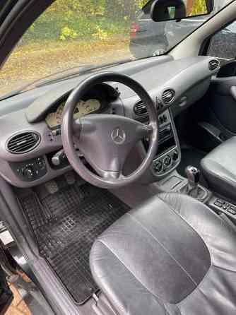 Mercedes-Benz A Vantaa