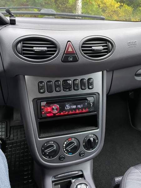 Mercedes-Benz A Vantaa – foto 4