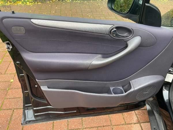 Mercedes-Benz A Vantaa – foto 5