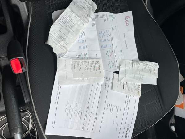 Kia Venga Лохья - изображение 7