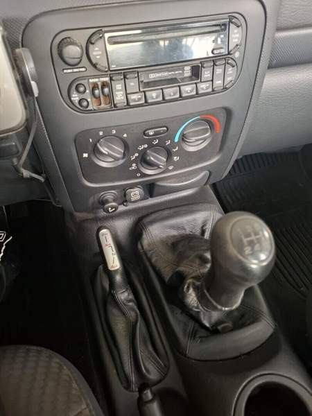 Jeep Cherokee Teuva – foto 5