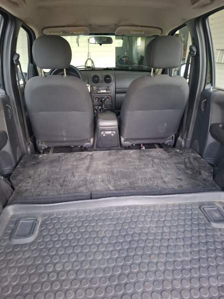 Jeep Cherokee Teuva – foto 7