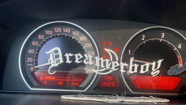 BMW 730 Hamina - photo 8