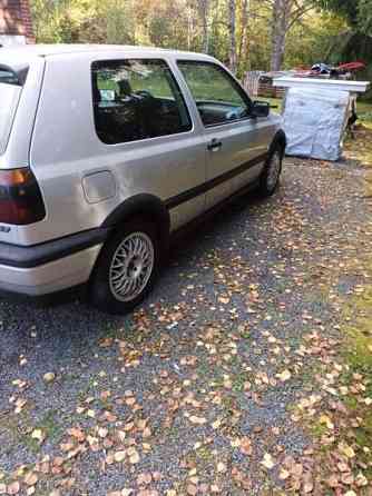 Volkswagen Golf Нокиа