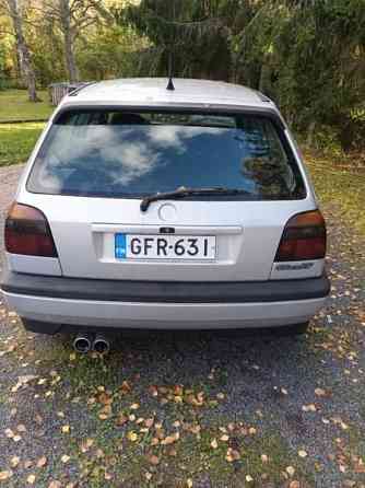 Volkswagen Golf Нокиа