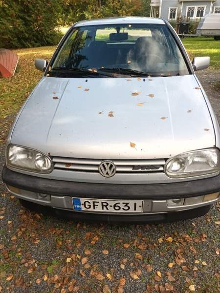 Volkswagen Golf Nokia – foto 7