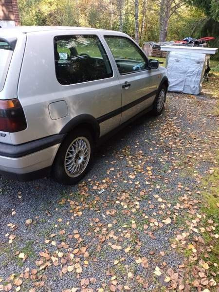 Volkswagen Golf Nokia – foto 5