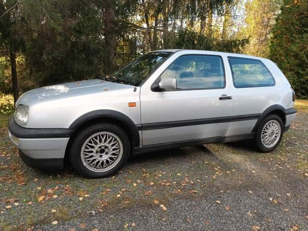 Volkswagen Golf Nokia – foto 8