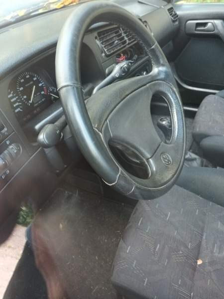 Volkswagen Golf Nokia – foto 1