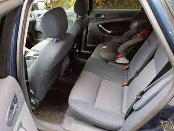 Ford Mondeo Lappeenranta