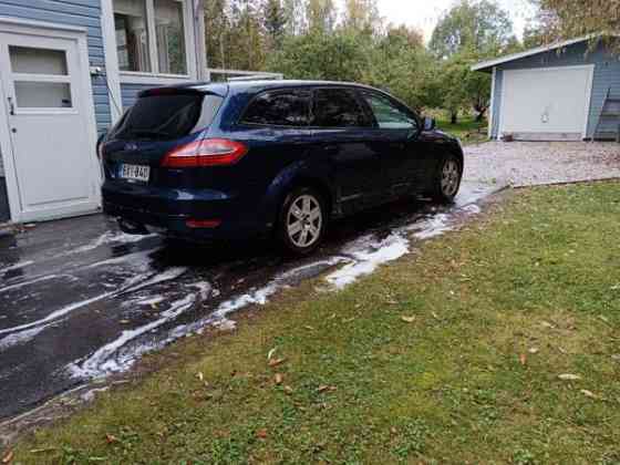 Ford Mondeo Lappeenranta