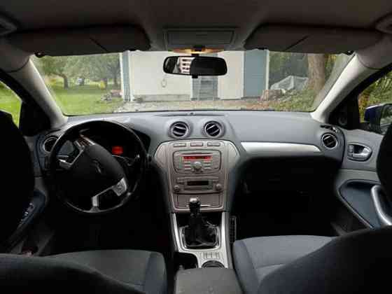 Ford Mondeo Lappeenranta