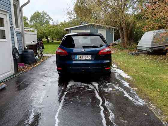Ford Mondeo Lappeenranta