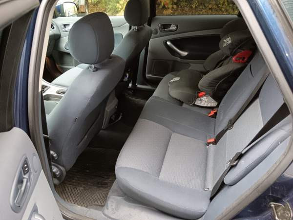 Ford Mondeo Лаппенранта - изображение 6