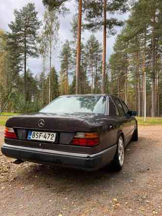 Mercedes-Benz 230 Йямся