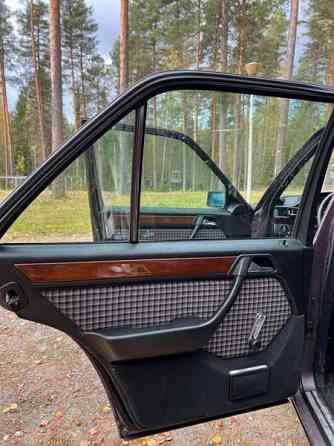 Mercedes-Benz 230 Йямся