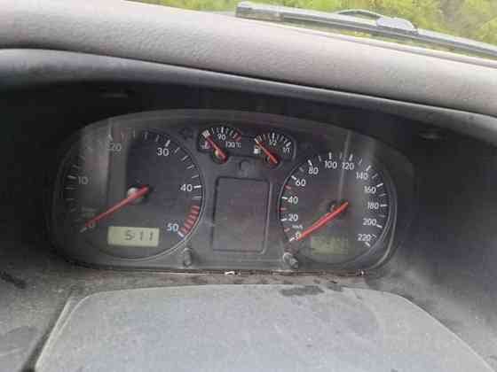 Volkswagen Caravelle Рахе