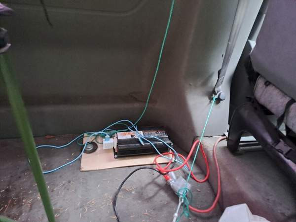 Volkswagen Caravelle Raahe - photo 7